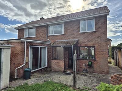 Property image 18 of home to buy in Main Road, Bridgwater